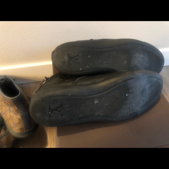 Louis Vuitton - Picture 4 of 4